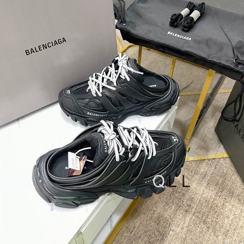 Balenciaga Men's Shoes 28